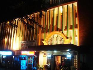 卡坦端内斯城酒店 Virac 外观 照片